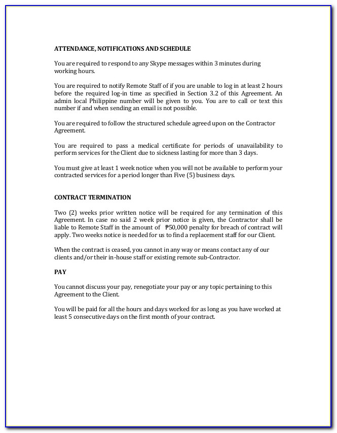 Independent Sales Consultant Agreement Template