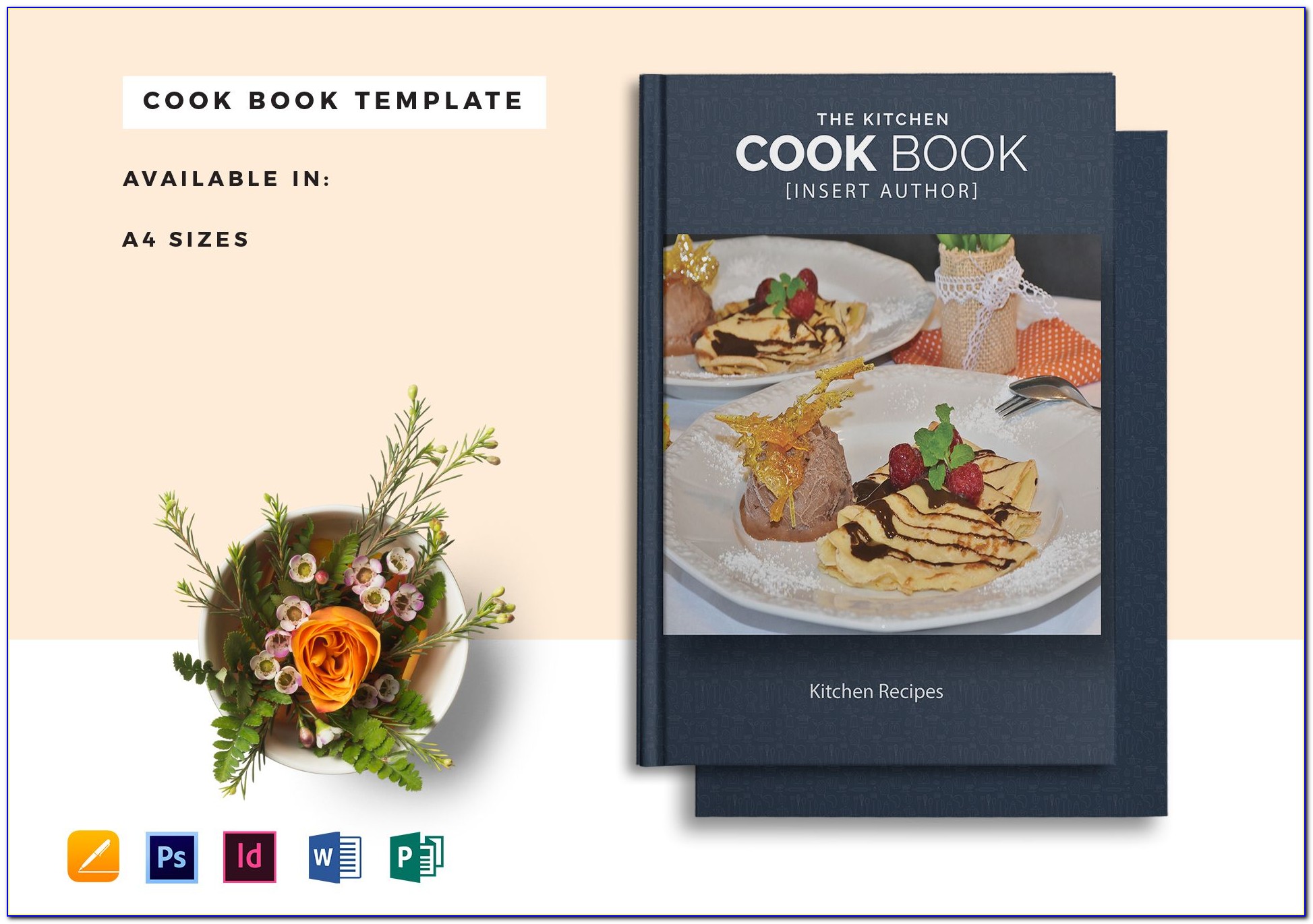 Indesign Templates Cookbook