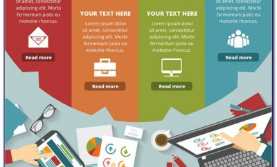 Infographic Design Template Free