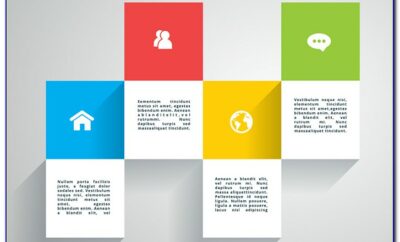 Infographic Poster Design Template
