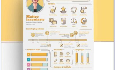 Infographics Templates For Powerpoint Free