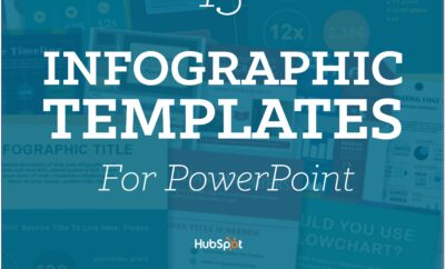 Infographics Templates For Ppt