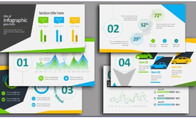 Infographics Templates Powerpoint Download