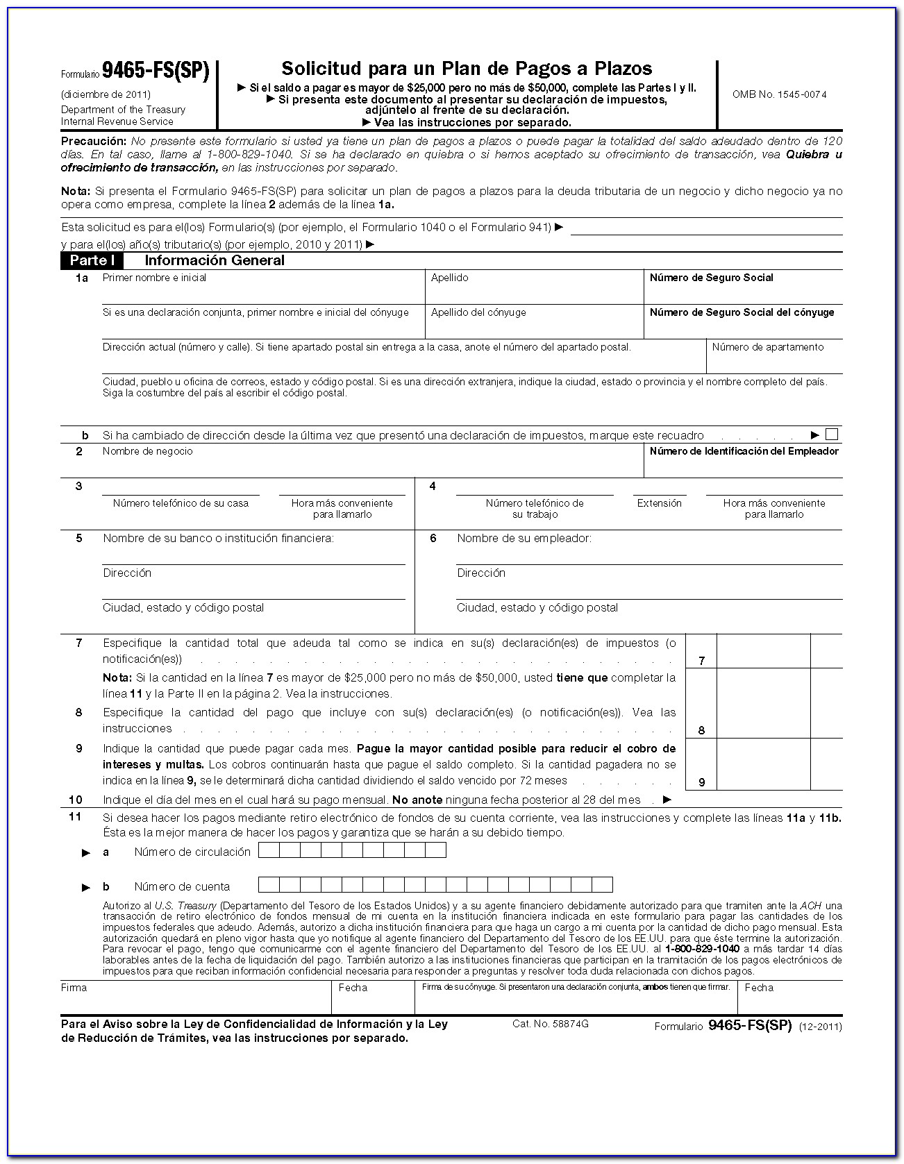 Installment Agreement Form For Franchise Tax Board
