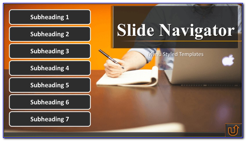 Interactive Powerpoint Templates Free Download