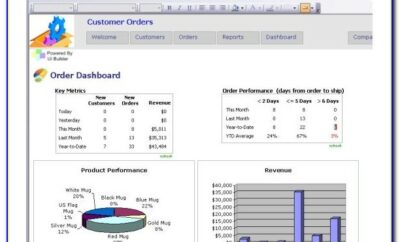 Inventory Control Excel Free Download