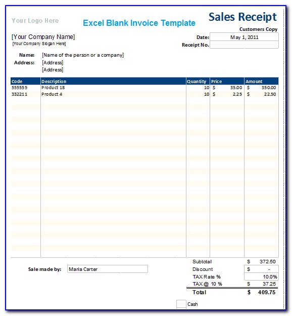 Invoice Final Reminder Template