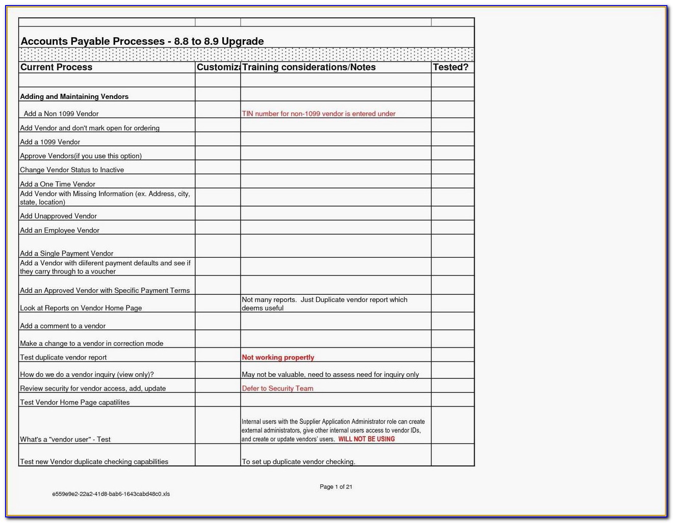 Irs 1099 Excel Template