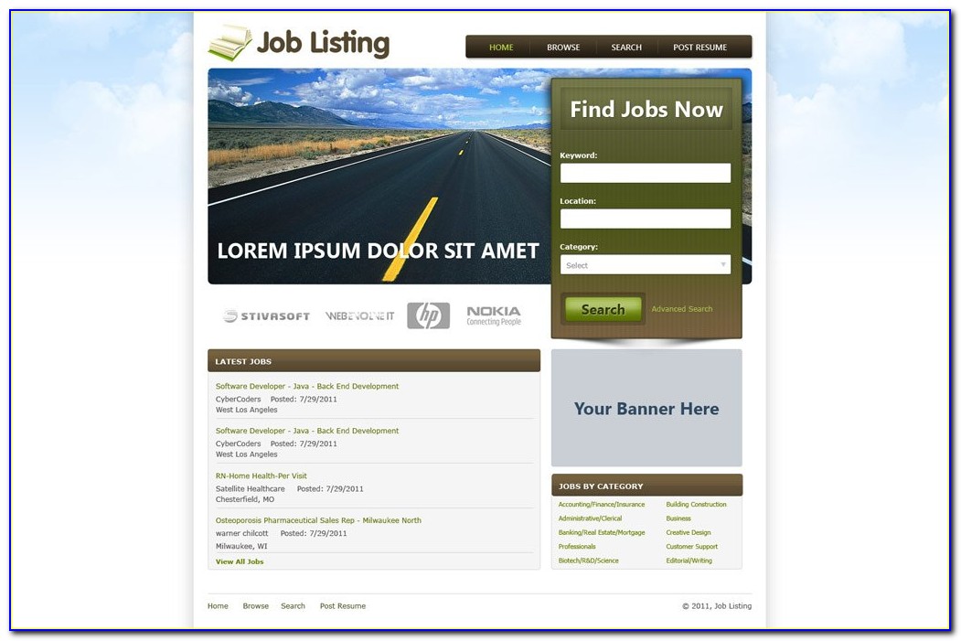 Linkedin Job Posting Template For Recruiter