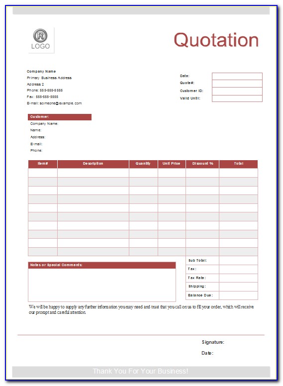 Free Blank Quit Claim Deed Form Texas
