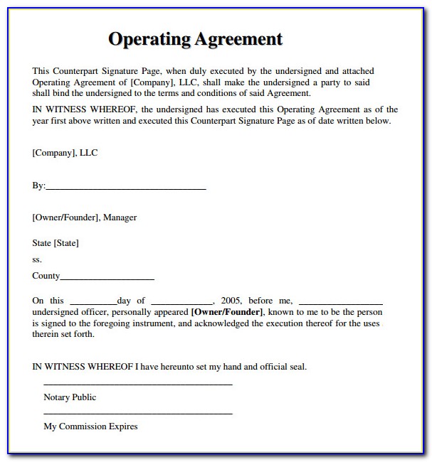 Free Sample Non Compete Agreement Template