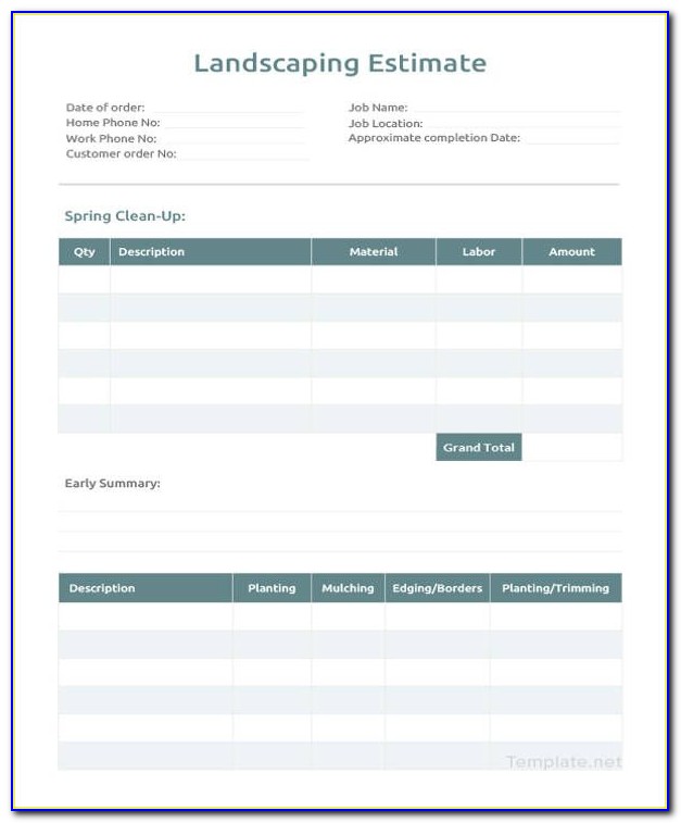 Freelance Recruitment Contract Template