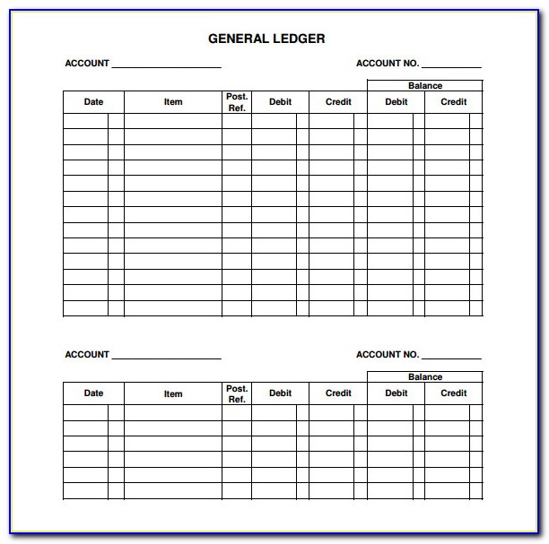 Cv template for purchase ledger clerk