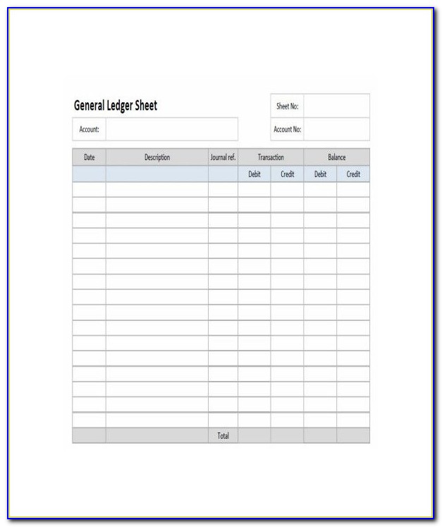 General Liability Release Form Template