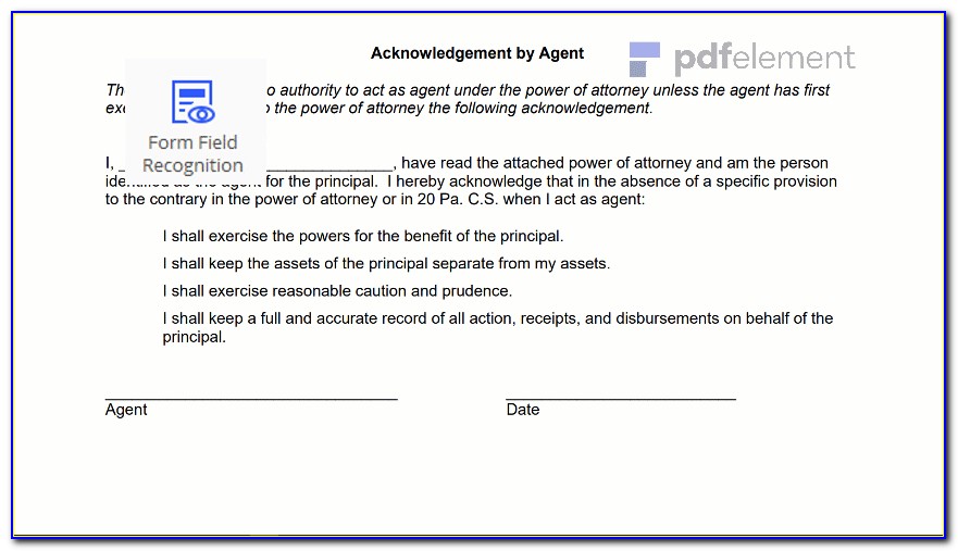 General Power Of Attorney Virginia Template (16)