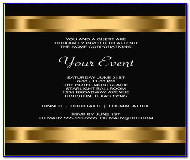 Grand Opening Invitation Card Design Online