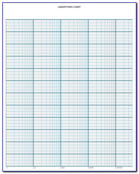 Graph Paper Template For Excel 2000