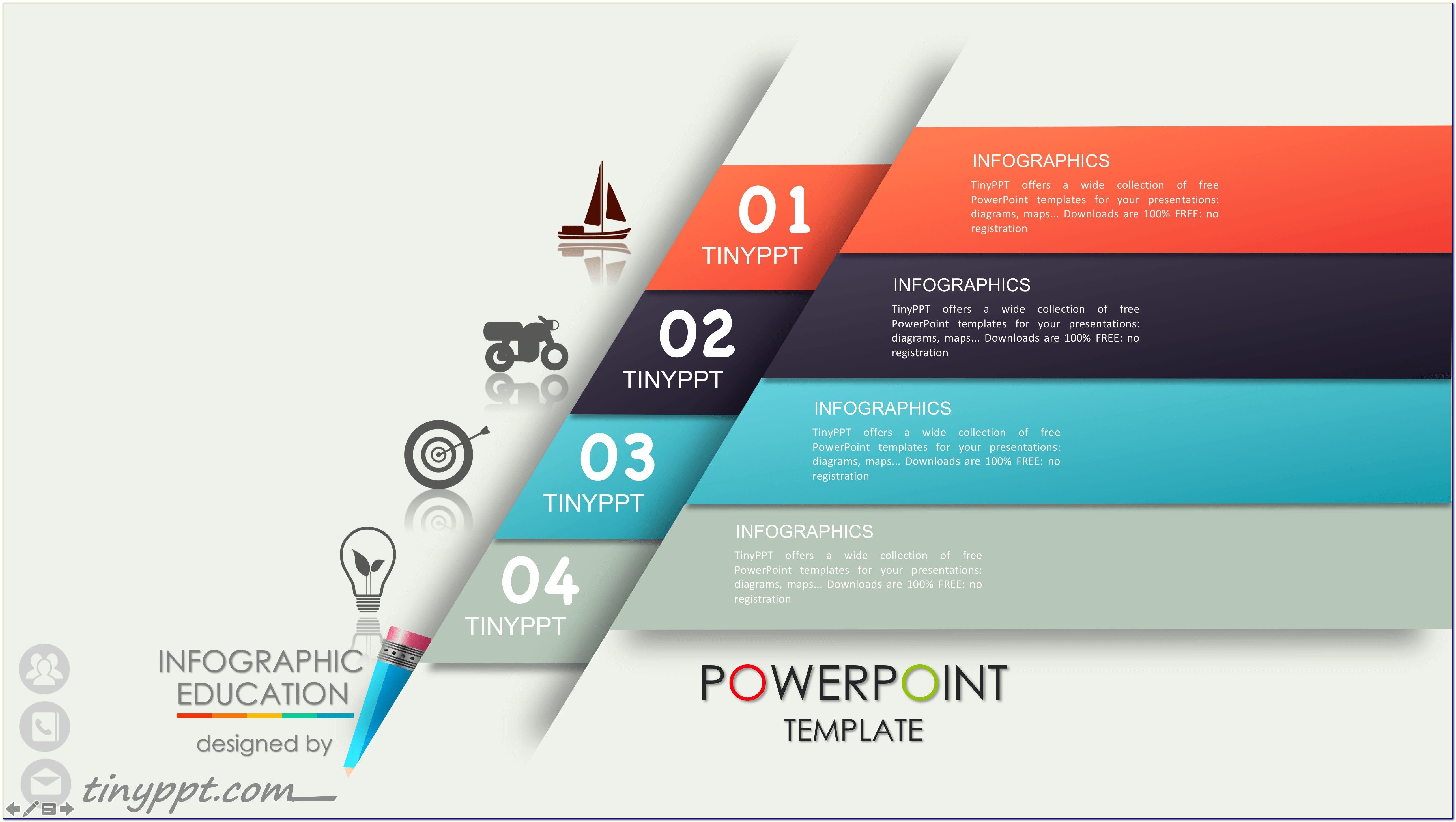 Graphic Powerpoint Templates Free Download