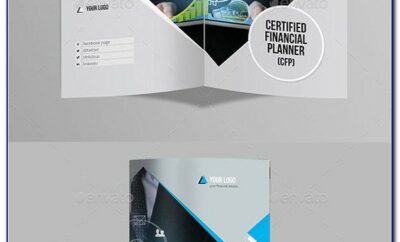 Half Page Flyer Template Photoshop