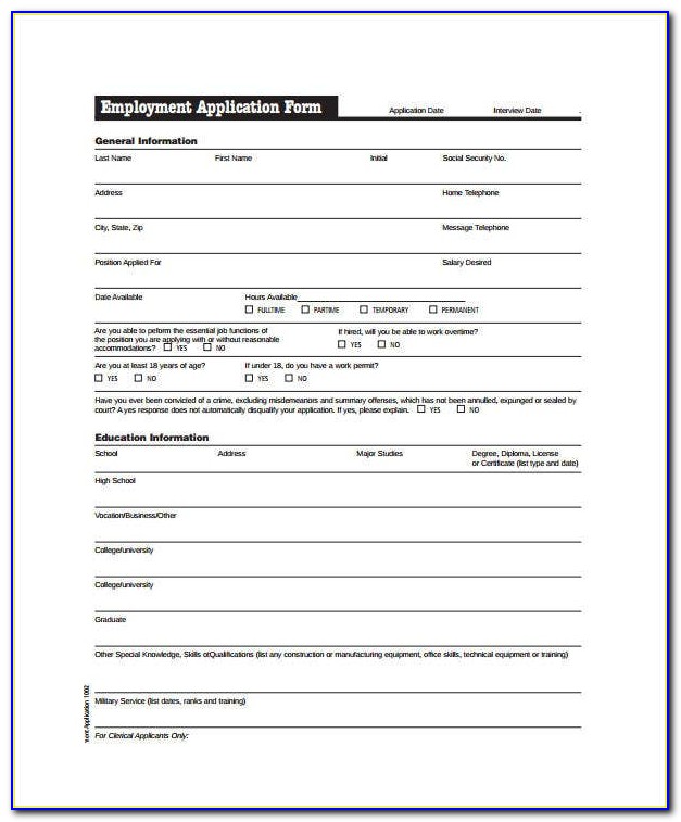 California General Power Of Attorney Form Free Download