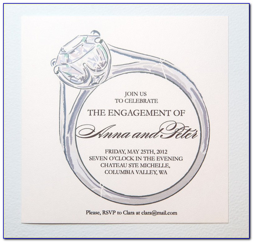 Engagement Invitation Card Templates Free Download In Marathi