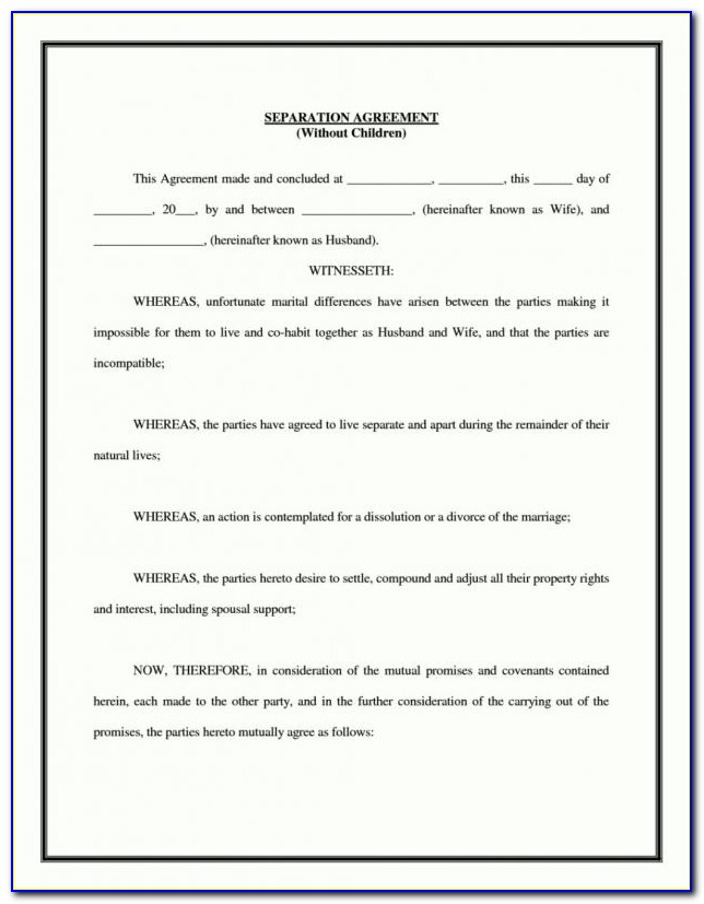 Free Commercial Lease Agreement Template Download