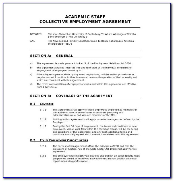Free Contract Labor Agreement Form