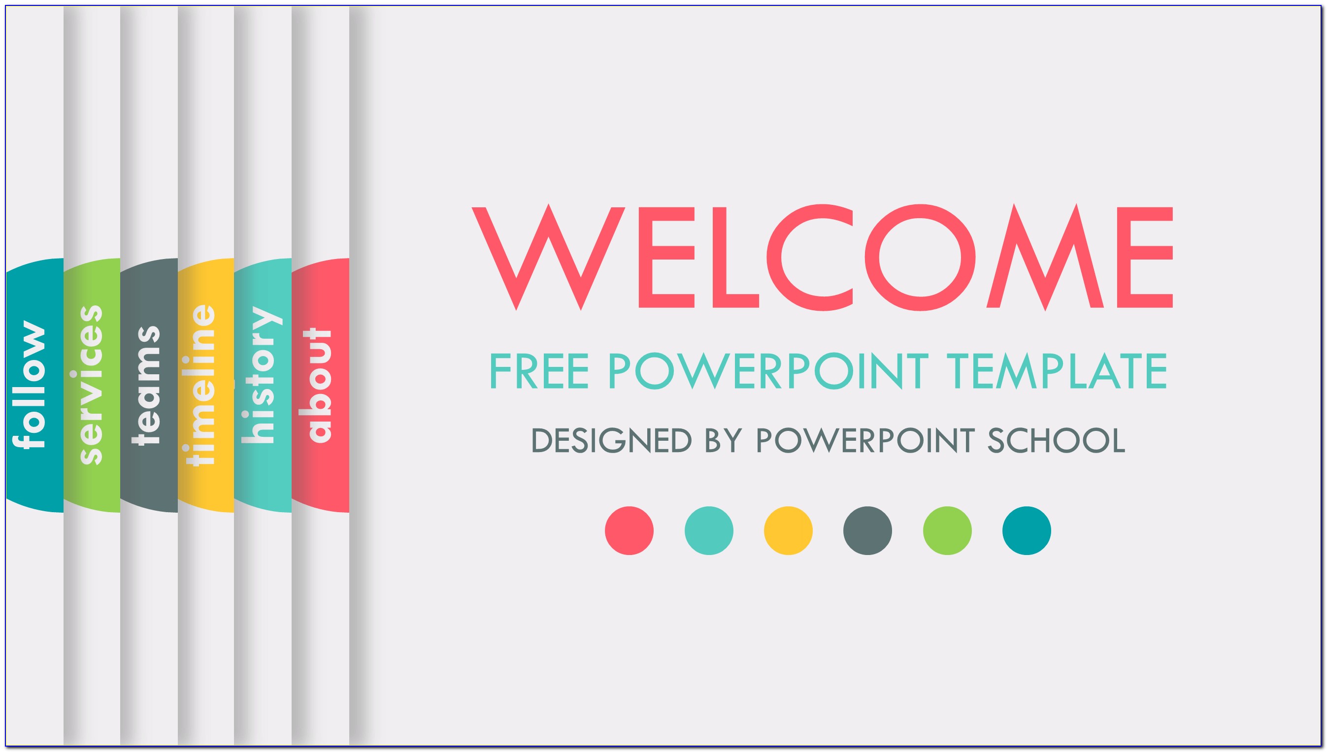 Free Download Animated Powerpoint Presentation Templat