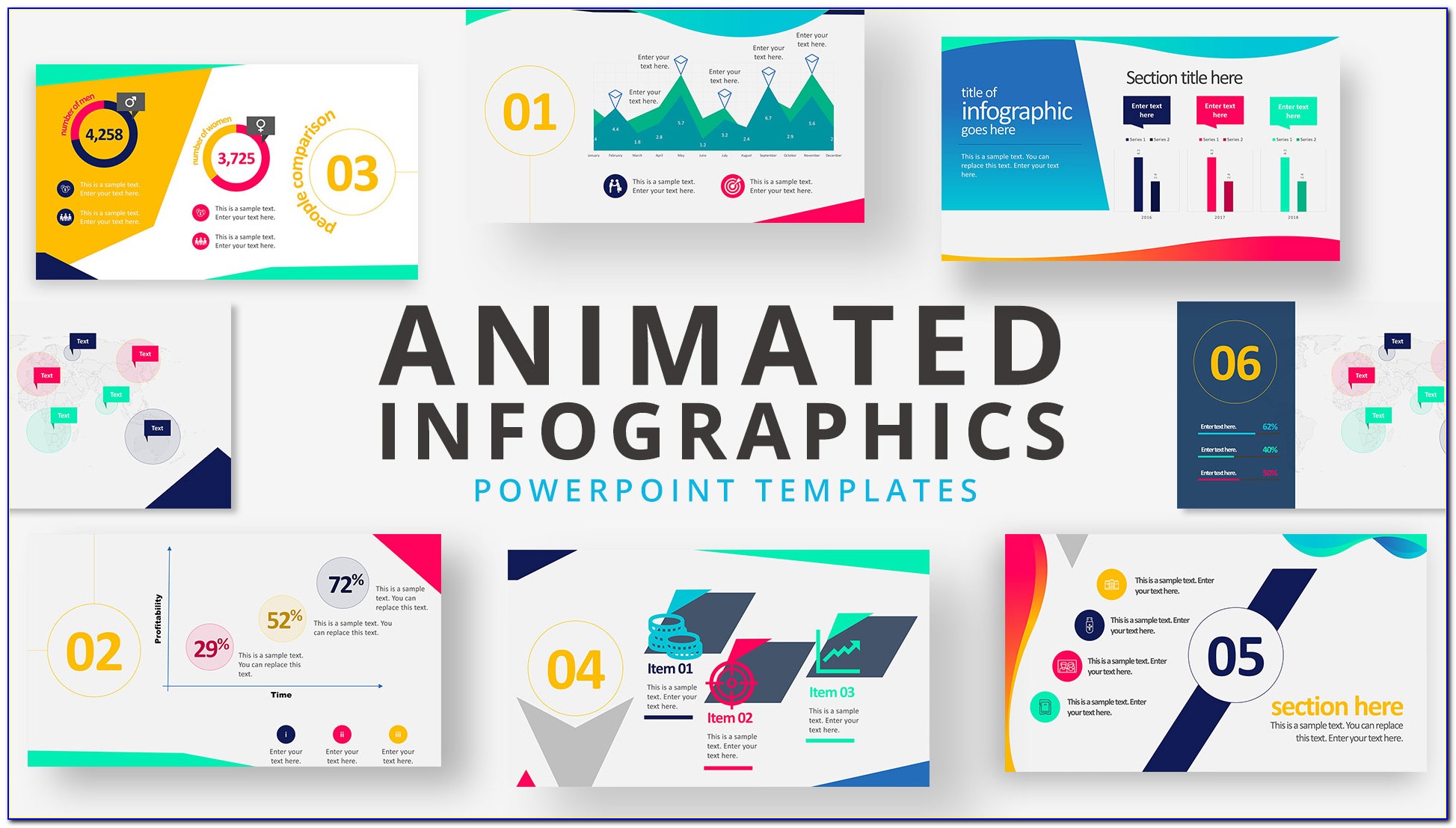 Free Download Powerpoint Presentation Templates 2017