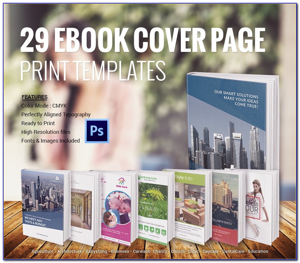 Free Ebook Templates Download