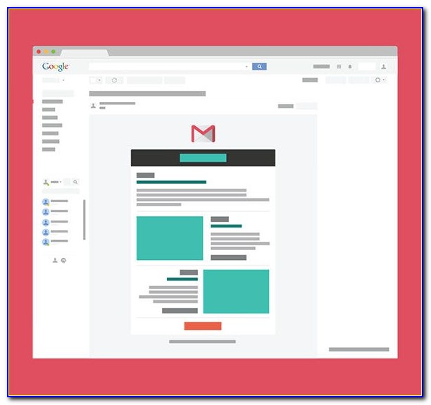 Free Email Newsletter Templates For Gmail