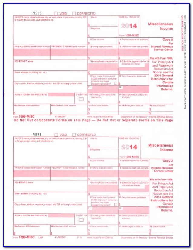 Free Fillable Blank Business Check Template
