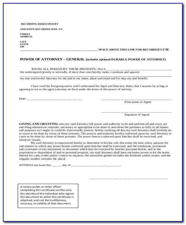 Free General Construction Contract Template