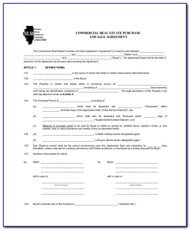 Free Louisiana Lease Purchase Agreement Forms