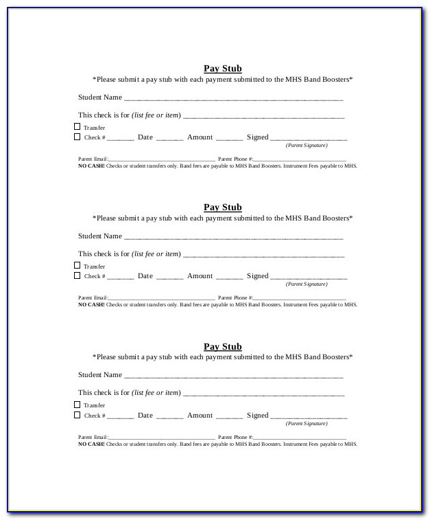 Free New Patient Intake Form Template