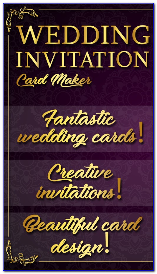 Free Online Engagement Invitation Card Maker India