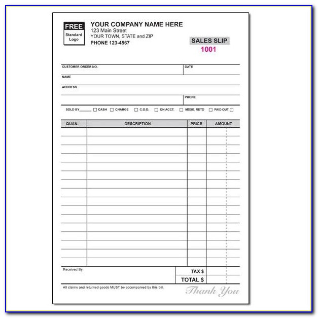 Free Online Promissory Note Template