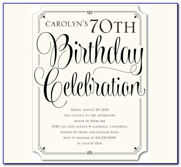 Free Printable Birthday Invitation Cards For Adults