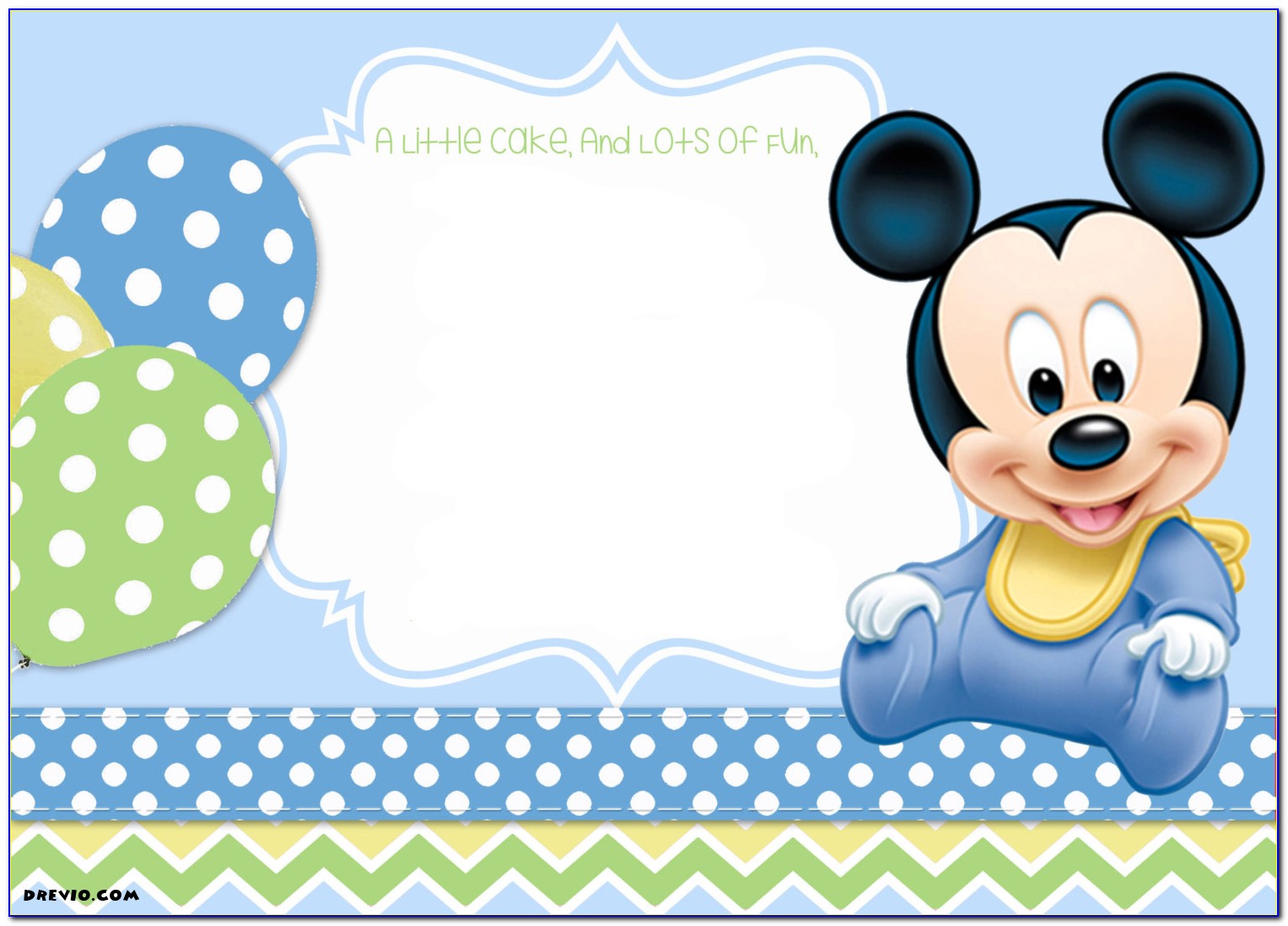 Free Printable Mickey Mouse Water Bottle Labels