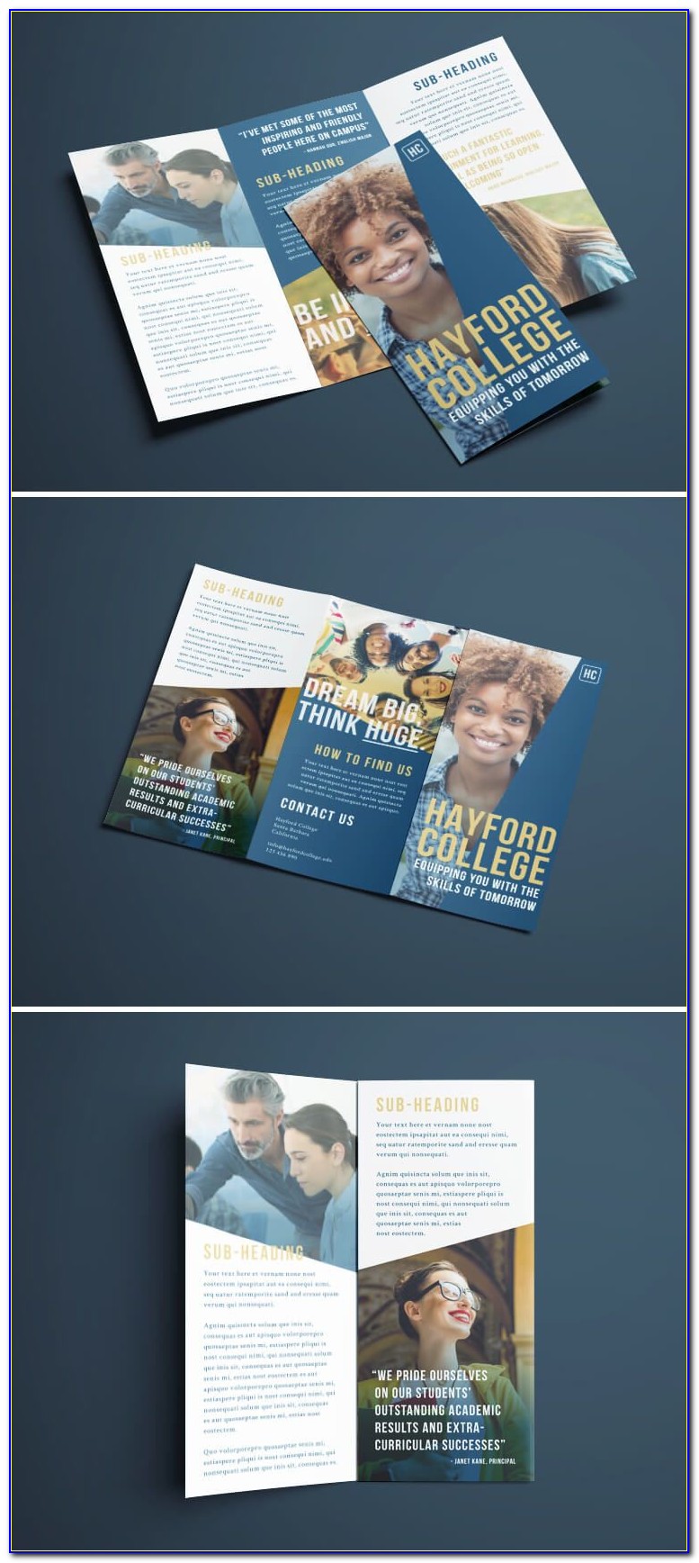 Indesign Product Catalog Templates Free Download
