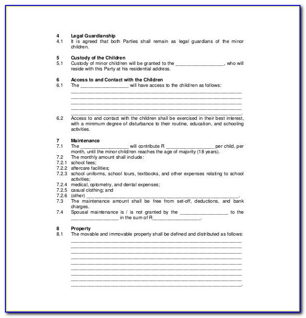 binding-financial-agreement-template-qld