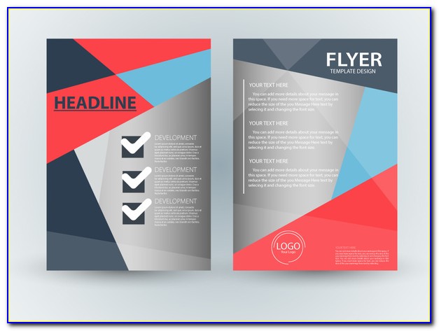 Business Flyer Templates Free Download Psd