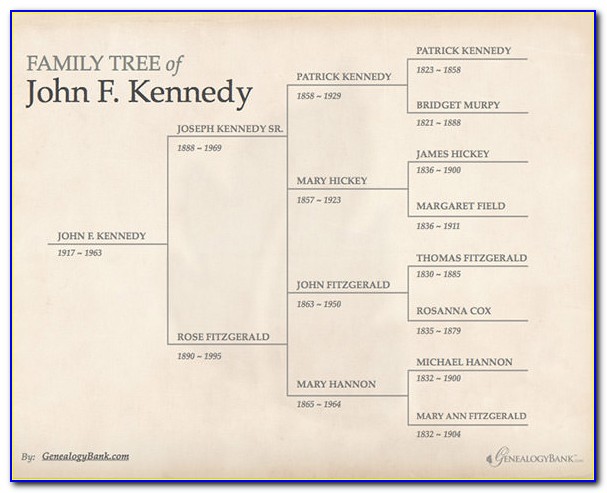 Download Editable Family Tree Template