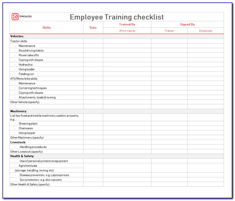 Excel 2013 Employee Shift Schedule Template