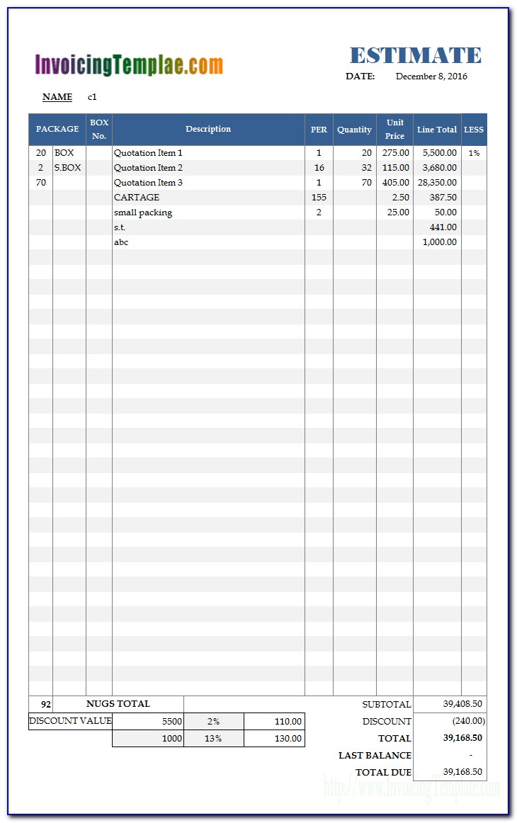 Excel Dashboard Project Management Spreadsheet Template