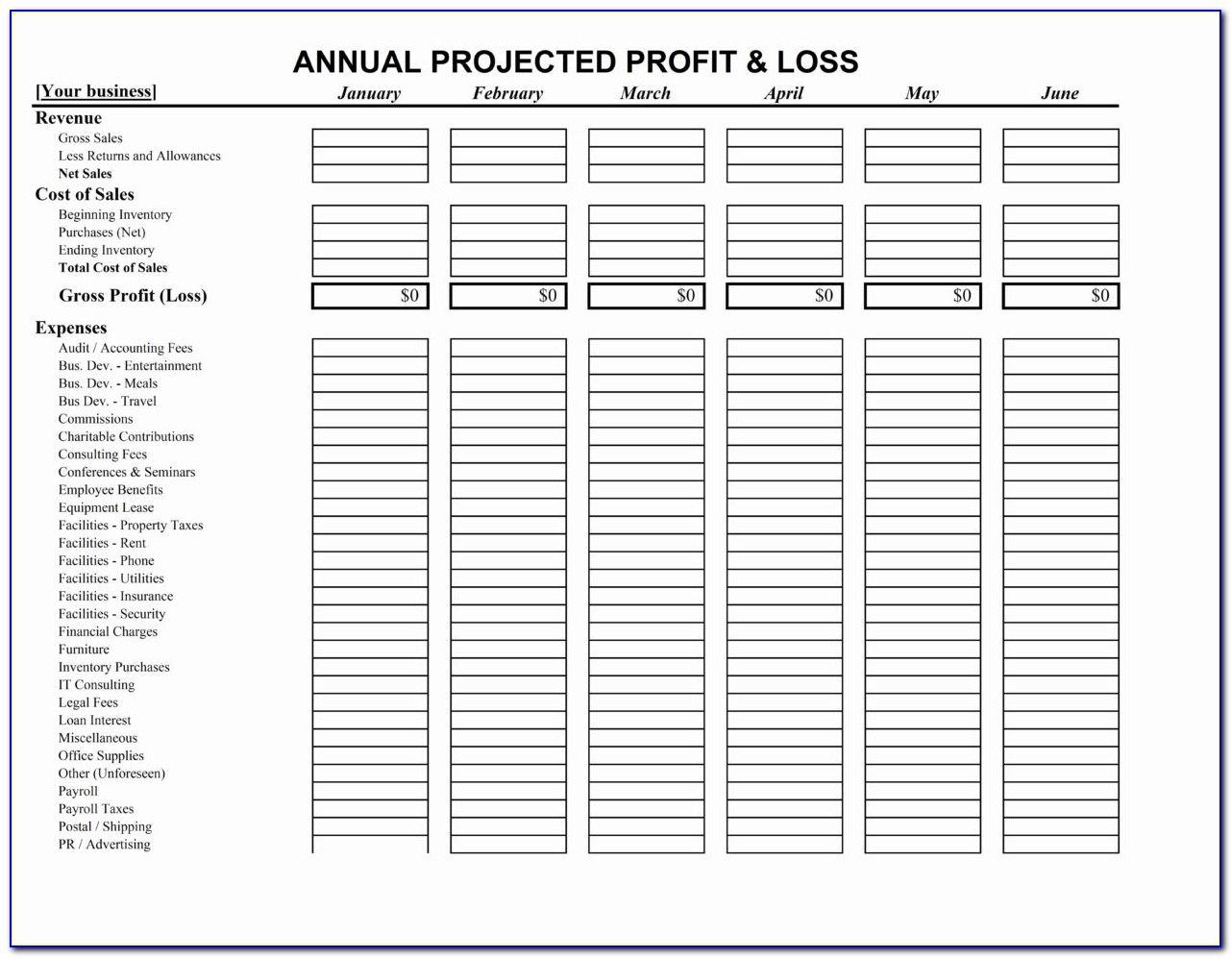 Excel Problem Tracking Template