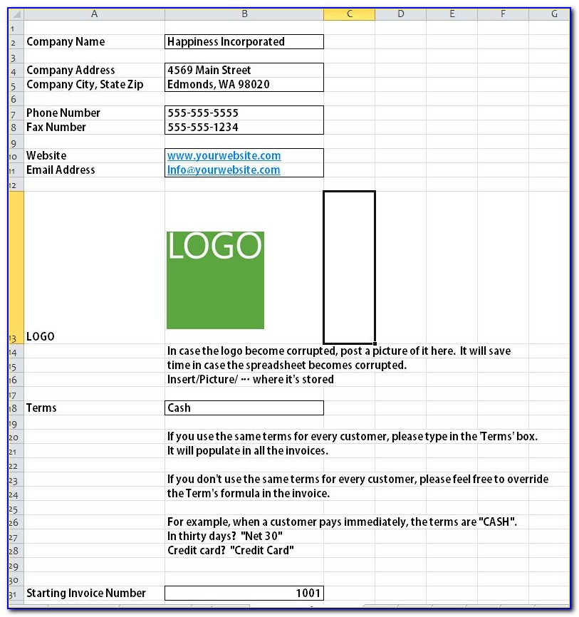 Excel Project Budget Template Uk