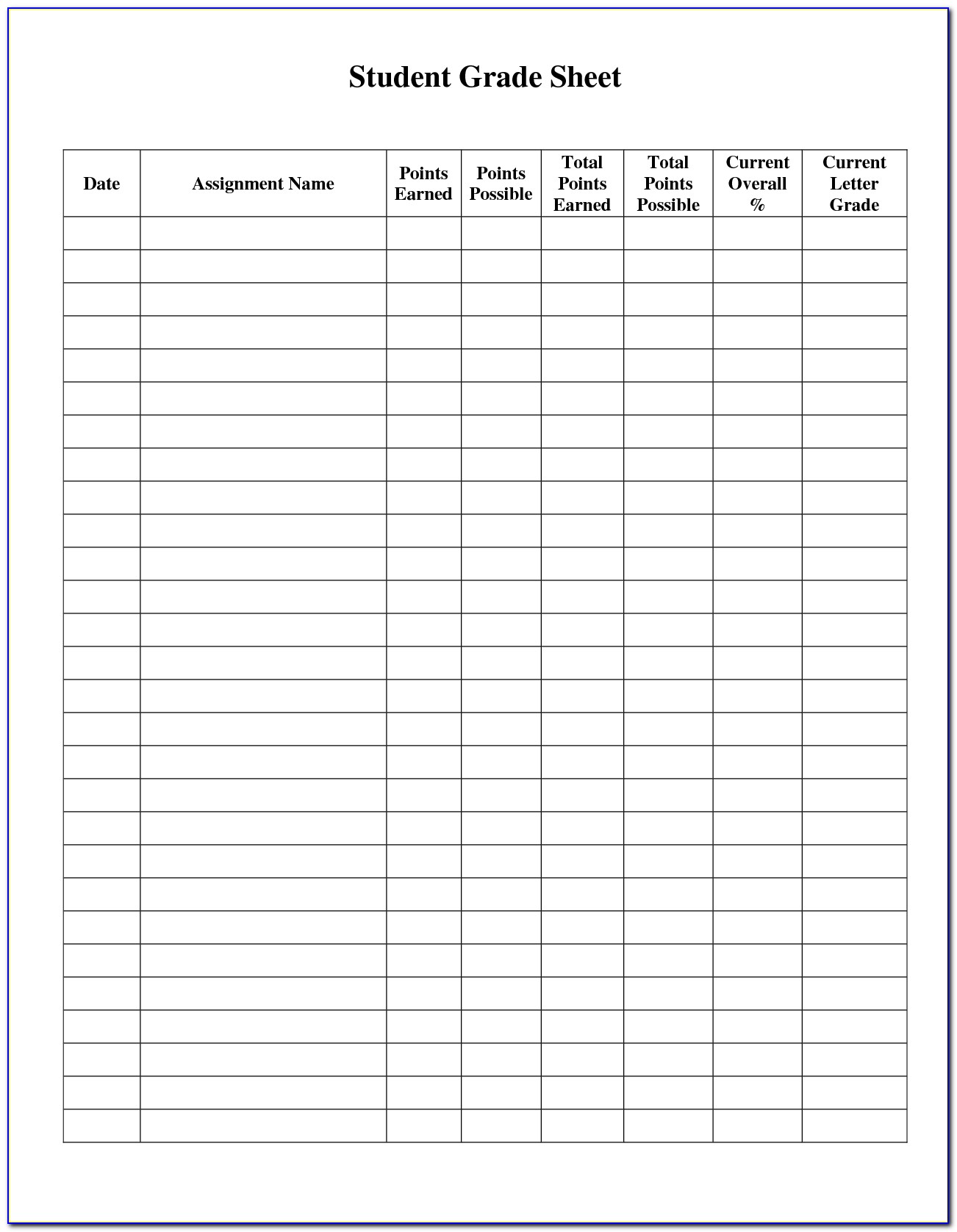 Excel Spreadsheet Coin Inventory Templates