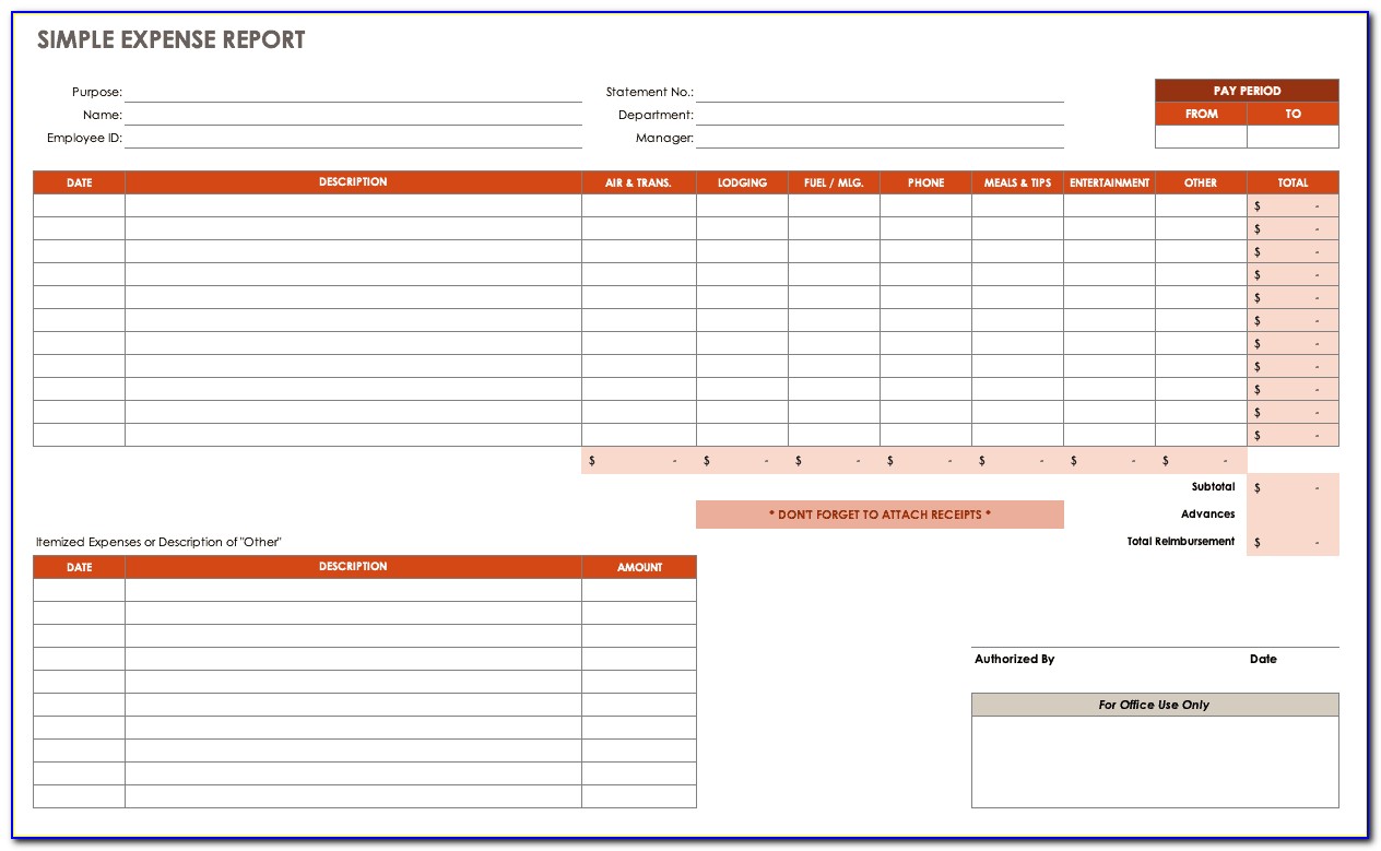 Excel Spreadsheet Template For Event Planning