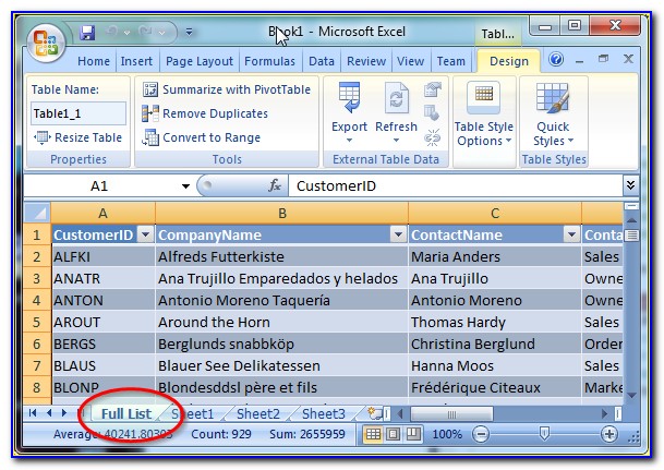 Excel Spreadsheet Template Schedule
